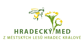 Hradecký med